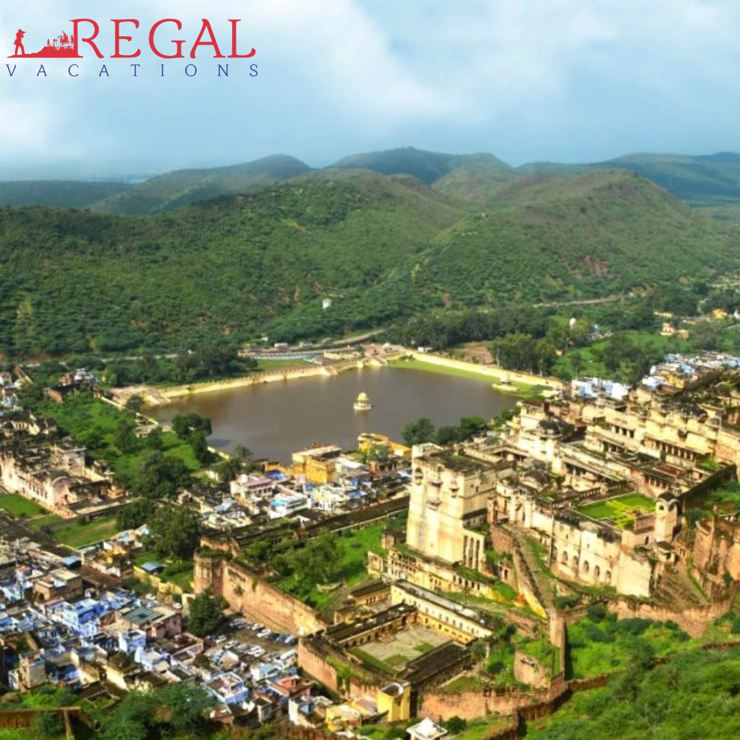 Bundi: The Hidden Gem of Rajasthan